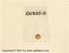 PMC-GU-825-2 PMC spray foam replacement part - Image 1 of 0