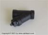 SPF 101078-SS Y Strainer for Graco E20,E30, XP a SPF af - Image 3 of 0