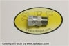 SPF 118459 JIC Swivel for Reactor Pumps SPF aftermarket - Image 1 of 0