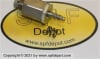 SPF 150829 Compression Spring for Recirculation Valves for Graco Reactor parts | SPF Depot - Image 1 of 0