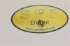 SPF 150829 Compression Spring for Recirculation Valves for Graco Reactor parts | SPF Depot - Image 2 of 0