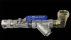 Complete Y Strainer Section SPF aftermarket SPF Depot - Image 1 of 0