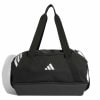 Adidas Tiro Dufflebag with Bottom Compartment (S) - Image 1 of 0