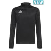 Entrada 26 1/4 Zip Training Top Juniors - Image 1 of 0