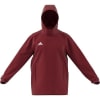 Adidas Entrada 22 All Weather Jacket - Image 3 of 0