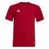 Adidas Entrada 22 Tee - Image 4 of 0