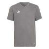 Adidas Entrada 22 Tee Junior - Image 2 of 0