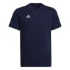 Adidas Entrada 22 Tee Junior - Image 3 of 0