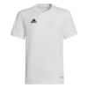 Adidas Entrada 22 Tee Junior - Image 5 of 0