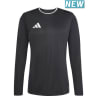 Adidas Entrada 26 Jersey LS Juniors - Image 1 of 0
