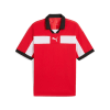 Puma Team Classic Match Shirt Juniors - Image 3 of 0