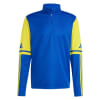 Squadra 25 Quarter Zip Juniors - Image 3 of 0