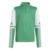Squadra 25 Quarter Zip Juniors - Image 4 of 0