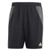Tiro 24 Competition Downtime Shorts - Image 3 of 0