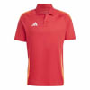 Tiro 24 Competition Polo Shirt Junior - Image 1 of 0