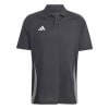 Tiro 24 Competition Polo Shirt Junior - Image 2 of 0
