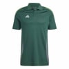 Tiro 24 Competition Polo Shirt Junior - Image 3 of 0