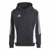 Tiro 24 Sweat Hoodie Juniors - Image 2 of 0