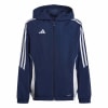 Tiro 24 Windbreaker Juniors - Image 3 of 0