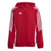 Tiro 24 Windbreaker Juniors - Image 4 of 0
