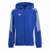 Tiro 24 Windbreaker Juniors - Image 5 of 0