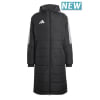 Tiro 26 League Long Coat Adults - Image 1 of 0