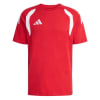 Tiro 26 League Sweat Tee Juniors - Image 4 of 0