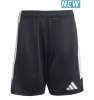 Tiro 26 League Training Shorts Juniors - Image 1 of 0