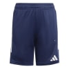 Tiro 26 League Training Shorts Juniors - Image 2 of 0
