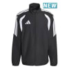 Tiro 26 League Presentation Jacket Adults - Image 1 of 0
