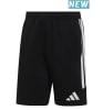 Tiro 26 League Sweat Shorts Adults - Image 1 of 0