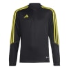 Tiro 2023 Club Training Top Junior - Image 1 of 0