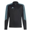Tiro 2023 Club Training Top Junior - Image 2 of 0