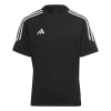 Tiro 2023 Club SS Training Jersey Junior - Image 3 of 0