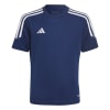 Tiro 2023 Club SS Training Jersey Junior - Image 4 of 0