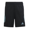 Tiro 2023 Club Training Short Junior - Image 2 of 0