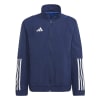 Tiro 2023 Competition Presentation Jacket Jnr - Image 3 of 0