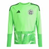 Forza Football Academy JPL GK Shirt - Image 1 of 0