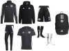 Forza Football Academy JPL Package Rain Jacket - Image 1 of 0