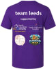 Leeds Children's Transplant Team Event T-Shirt - Image 2 of 0