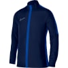 Academy 23 Woven Track Jacket Jnr - Image 3 of 0