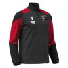 Project 7 Football Adult Cuzco 1/4 Zip Training Top - Image 1 of 0