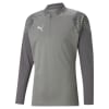 teamCUP 1/4 Zip JNR - Image 3 of 0