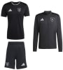 Rodley CC Junior Bundle 2 - Image 1 of 0
