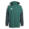 Tiro 25 Competition All Weather Jacket - Image 1 of 0