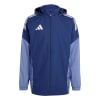 Tiro 25 Competition All Weather Jacket Juniors - Image 3 of 0