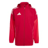 Tiro 25 Competition All Weather Jacket Juniors - Image 4 of 0