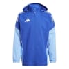 Tiro 25 Competition All Weather Jacket Juniors - Image 5 of 0