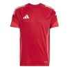 Tiro 25 Competition Training Jersey Juniors - Image 5 of 0