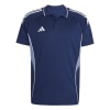 Tiro 25 Competition Polo Shirt Juniors - Image 5 of 0